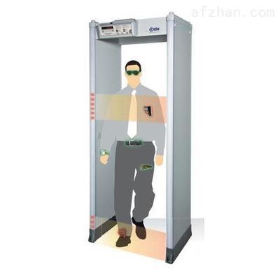 六安景區(qū)安檢門與安檢X光機——保障旅游安全的重要設(shè)備